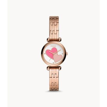 Fossil FBQ3697 Kadın Kol Saati