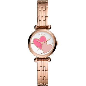 Fossil FBQ3697 Kadın Kol Saati