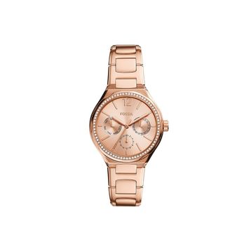 Fossil FBQ3721 Kadın Kol Saati