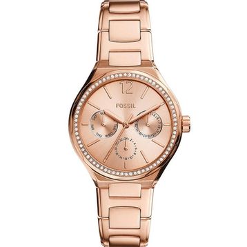 Fossil FBQ3721 Kadın Kol Saati