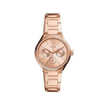 Fossil FBQ3721 Kadın Kol Saati