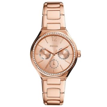 Fossil FBQ3721 Kadın Kol Saati