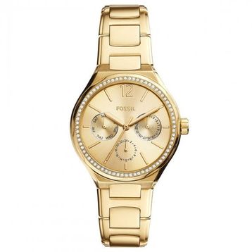 Fossil FBQ3722 Kadın Kol Saati