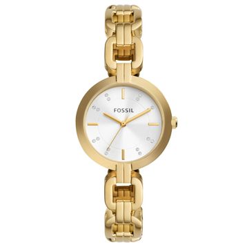 Fossil FBQ3852 Kadın Kol Saati