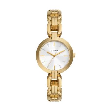 Fossil FBQ3852 Kadın Kol Saati