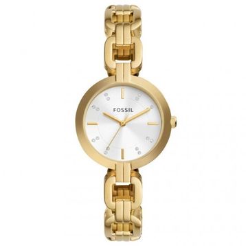 Fossil FBQ3852 Kadın Kol Saati