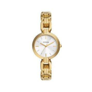 Fossil FBQ3852 Kadın Kol Saati