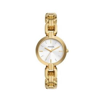 Fossil FBQ3852 Kadın Kol Saati