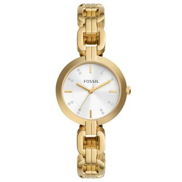Fossil FBQ3852 Kadın Kol Saati