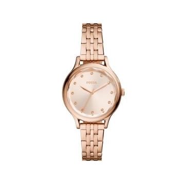 Fossil FBQ3862 Kadın Kol Saati