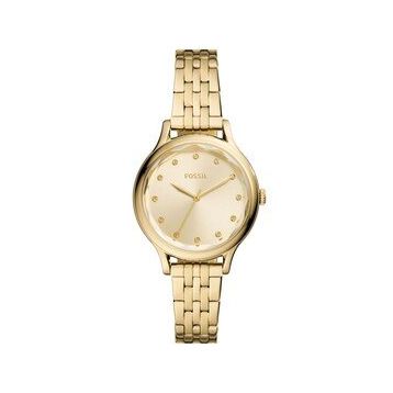 Fossil FBQ3863 Kadın Kol Saati