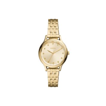 Fossil FBQ3863 Kadın Kol Saati