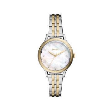 Fossil FBQ3864 Kadın Kol Saati