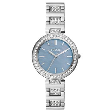 Fossil FBQ3865 Kadın Kol Saati