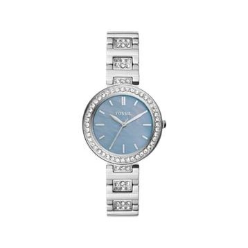 Fossil FBQ3865 Kadın Kol Saati