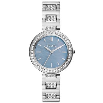 Fossil FBQ3865 Kadın Kol Saati