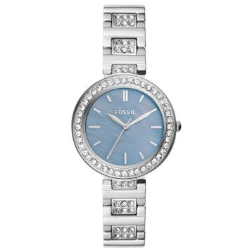 Fossil FBQ3865 Kadın Kol Saati