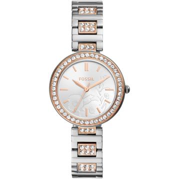 Fossil FBQ3877 Kadın Kol Saati