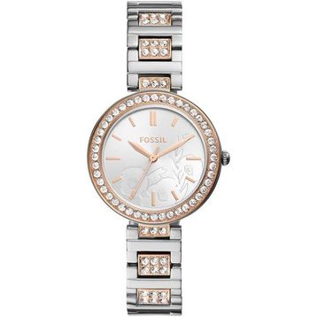 Fossil FBQ3877 Kadın Kol Saati
