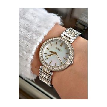 Fossil FBQ3877 Kadın Kol Saati
