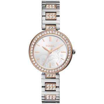 Fossil FBQ3877 Kadın Kol Saati