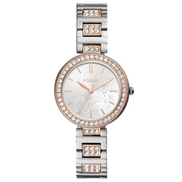 Fossil FBQ3877 Kadın Kol Saati