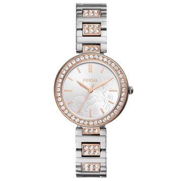 Fossil FBQ3877 Kadın Kol Saati