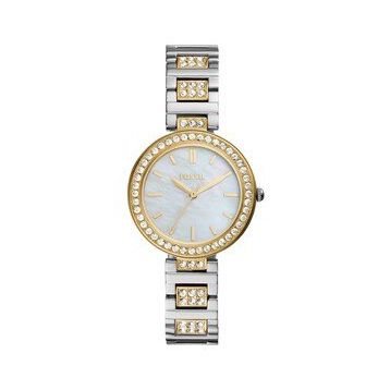 Fossil FBQ3884 Kadın Kol Saati