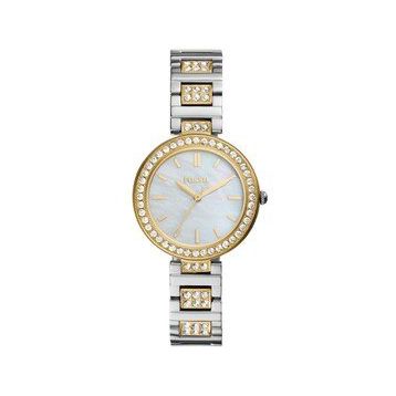 Fossil FBQ3884 Kadın Kol Saati