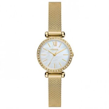 Fossil FBQ3898 Kadın Kol Saati