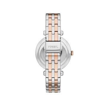 Fossil FBQ3901 Kadın Kol Saati