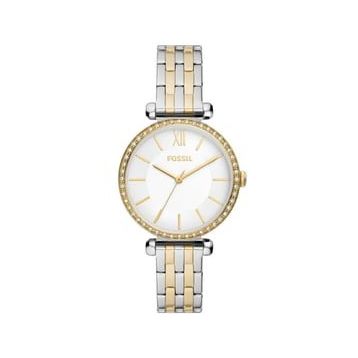 Fossil FBQ3902 Kadın Kol Saati