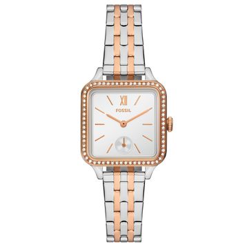 Fossil FBQ3907 Kadın Kol Saati