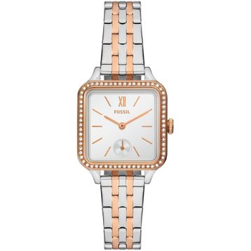 Fossil FBQ3907 Kadın Kol Saati