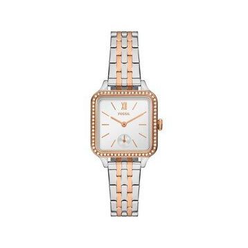 Fossil FBQ3907 Kadın Kol Saati