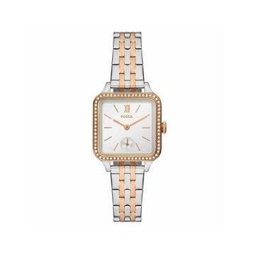 Fossil FBQ3907 Kadın Kol Saati