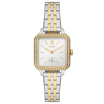 Fossil FBQ3908 Kadın Kol Saati