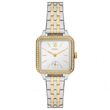 Fossil FBQ3908 Kadın Kol Saati