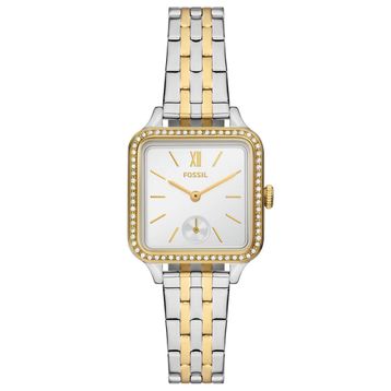 Fossil FBQ3908 Kadın Kol Saati
