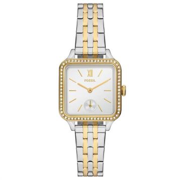 Fossil FBQ3908 Kadın Kol Saati