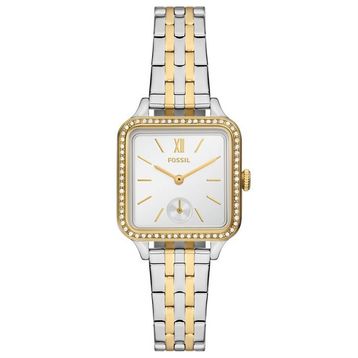 Fossil FBQ3908 Kadın Kol Saati