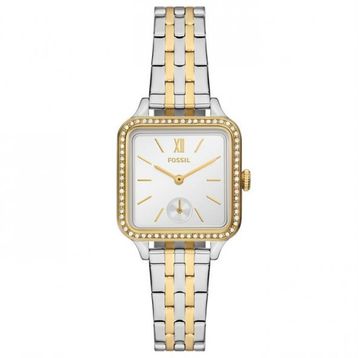 Fossil FBQ3908 Kadın Kol Saati