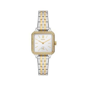 Fossil FBQ3908 Kadın Kol Saati