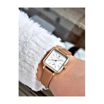 Fossil FBQ3909 Kadın Kol Saati