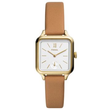 Fossil FBQ3909 Kadın Kol Saati