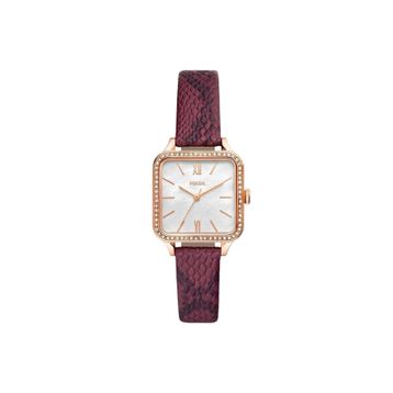 Fossil FBQ3919 Kadın Kol Saati