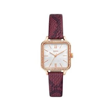 Fossil FBQ3919 Kadın Kol Saati