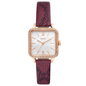 Fossil FBQ3919 Kadın Kol Saati