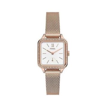 Fossil FBQ3971 Kadın Kol Saati