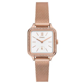 Fossil FBQ3971 Kadın Kol Saati